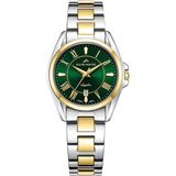 Roche Montre RML5009-04 Kadın Kol Saati - Altın - Metalik Gri