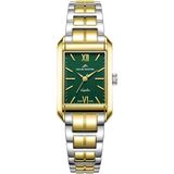 Roche Montre RML5010-04 Kadın Kol Saati - Altın - Metalik Gri