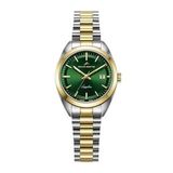 Roche Montre Rml5011-05 Swıss Made Safir Cam Yeşil Kadran Kadın Kol Saati