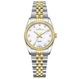 Roche Montre Rml5013-03 Swıss Made Safir Cam Altın Kaplama Kadın Kol Saati