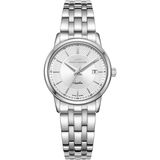 Roche Montre RML5014-01 Kadın Kol Saati - Metalik Gri
