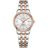 Roche Montre RML5014-03 Kadın Kol Saati - Metalik Gri - Pembe