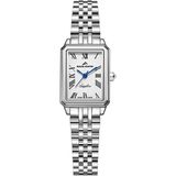 Roche Montre RML5016-01 Kadın Kol Saati - Metalik Gri