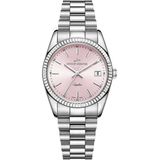 Roche Montre RML5017-07 Kadın Kol Saati - Gri
