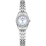 Roche Montre RML5018-01 Kadın Kol Saati - Metalik