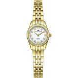 Roche Montre RML5018-04 Kadın Kol Saati - Altın
