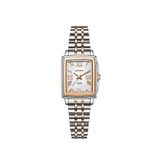 Roche Montre Rml5019-04 Metalik Rose Gold Çelik Kadın Kol Saati - Gri