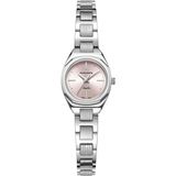 Roche Montre RML5020-01 Kadın Kol Saati - Metalik Gri