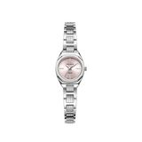 Roche Montre Rml5020-01 Metalik Çelik Kadın Kol Saati - Gri