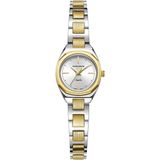 Roche Montre RML5020-03 Kadın Kol Saati - Altın - Metalik Gri