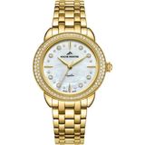 Roche Montre RML5021-04 Kadın Kol Saati - Altın
