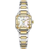Roche Montre RML5022-01 Kadın Kol Saati - Altın - Metalik Gri