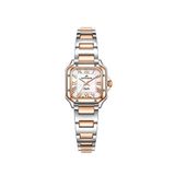 Roche Montre Rml5022-02 Metalik Rose Gold Çelik Kadın Kol Saati - Gri