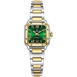 Roche Montre RML5022-04 Kadın Kol Saati - Altın - Gümüş