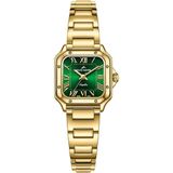 Roche Montre RML5022-05 Kadın Kol Saati - Altın