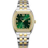 Roche Montre RML5023-03 Kadın Kol Saati - Altın - Metalik Gri