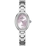 Roche Montre RML5024-01 Kadın Kol Saati - Metalik Gri