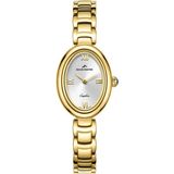 Roche Montre RML5024-04 Kadın Kol Saati - Altın