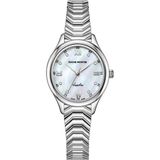 Roche Montre RML5025-01 Kadın Kol Saati - Metalik Gri