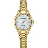 Roche Montre RML5025-02 Kadın Kol Saati - Altın