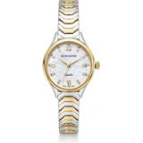 Roche Montre RML5025-03 Kadın Kol Saati - Altın - Gümüş