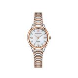 Roche Montre Rml5025-05 Metalik Rose Gold Çelik Kadın Kol Saati - Gri