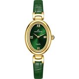 Roche Montre RML5027-03 Kadın Kol Saati - Yeşil