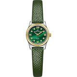 Roche Montre RML5028-03 Kadın Kol Saati - Yeşil