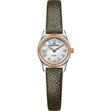 Roche Montre RML5028-04 Kadın Kol Saati - Kahverengi
