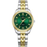 Roche Montre RML7000-05 Kadın Kol Saati - Altın - Metalik Gri
