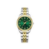 Roche Montre Rml7000-05 Rengi Metalik Gri Çelik Kadın Kol Saati - Altın