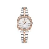 Roche Montre Rml7002-03 Metalik Rose Gold Çelik Kadın Kol Saati - Gri
