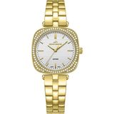 Roche Montre RML7002-05 Kadın Kol Saati - Altın