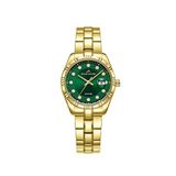 Roche Montre Rml7003-04 Rengi Çelik Kadın Kol Saati - Altın