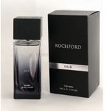 Rochford Oud EDC 100 ml Erkek Parfüm
