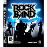 Rock Band PS3 Oyunu
