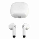 Rock EB300 Beyaz Kulak İçi Bluetooth Kulaklık