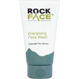 Rock Face Energising Face Wash 150 ml Enerji Veren Yüz Yıkama Jeli