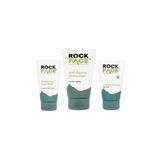 Rock Face Erkek Banyo Bakım Seti (Yüz Yıkama Jeli-Enerji Veren Krem-Yaşlanma Karşıtı Krem) Bbs03 8681065343794