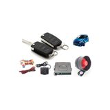 Rock Inwells 12 V Oto Alarm Sistemi Sustalı Kumandalı