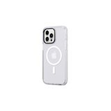 Rock iPhone 14 Plus Shield Serisi MagSafe Anti Shock Kılıf, Beyaz
