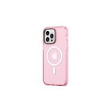 Rock iPhone 14 Plus Shield Serisi MagSafe Anti Shock Kılıf, Pembe