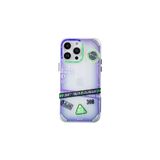 Rock iPhone 14 Plus Travel Serisi Kılıf, Mor