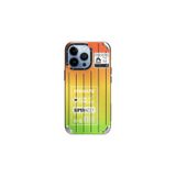 Rock iPhone 14 Pro Max Dream Color Serisi Warm Sun Uyumlu Kılıf