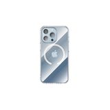 Rock Iphone 14 Pro Pure Serisi MagSafe Şeffaf Silikon Kılıf