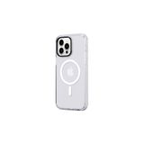 Rock iPhone 14 Shield Serisi MagSafe Anti Shock Kılıf, Beyaz