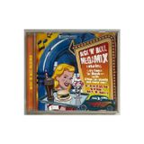 Rock ’N’ Roll Megamix Cd