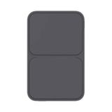 Rock P83 5000 mAh PD 20 W MagSafe Standlı Siyah Powerbank