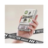 Rock P90 10.000 mAh PD20W Kablosuz Şarjlı Powerbank, Yağmur Ormanı