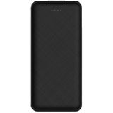 Rock Siyah 6972283947225 Space Pro 10.000 Mah. Powerbank